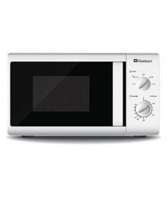 Dawlance Heating Series Microwave Oven 20 Ltr (DW-210-S)  On Installments-ZohaE  ( 3 Months 0% Percent Profit Product Available On 48 Months Installment )
